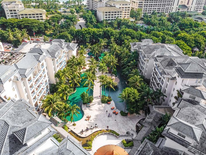 EI型低頻變壓器（直插）